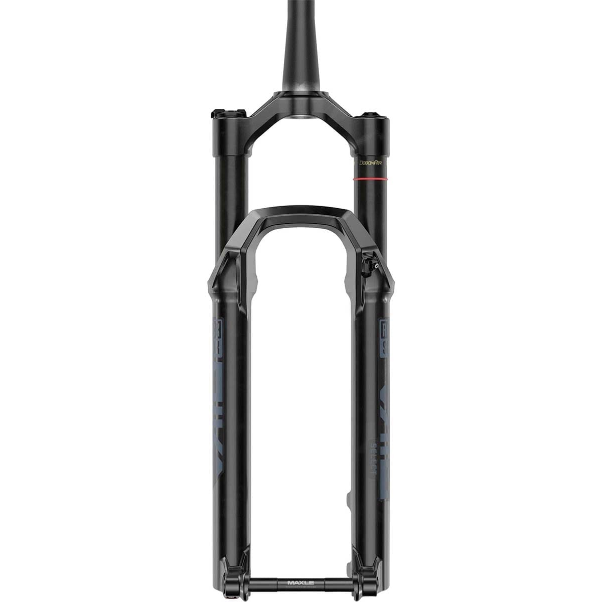 ROCKSHOX PIKE SELECT CHARGER RC 29 DebonAir+ Tapered Axle 15 mm Boost Black 2023 Fork