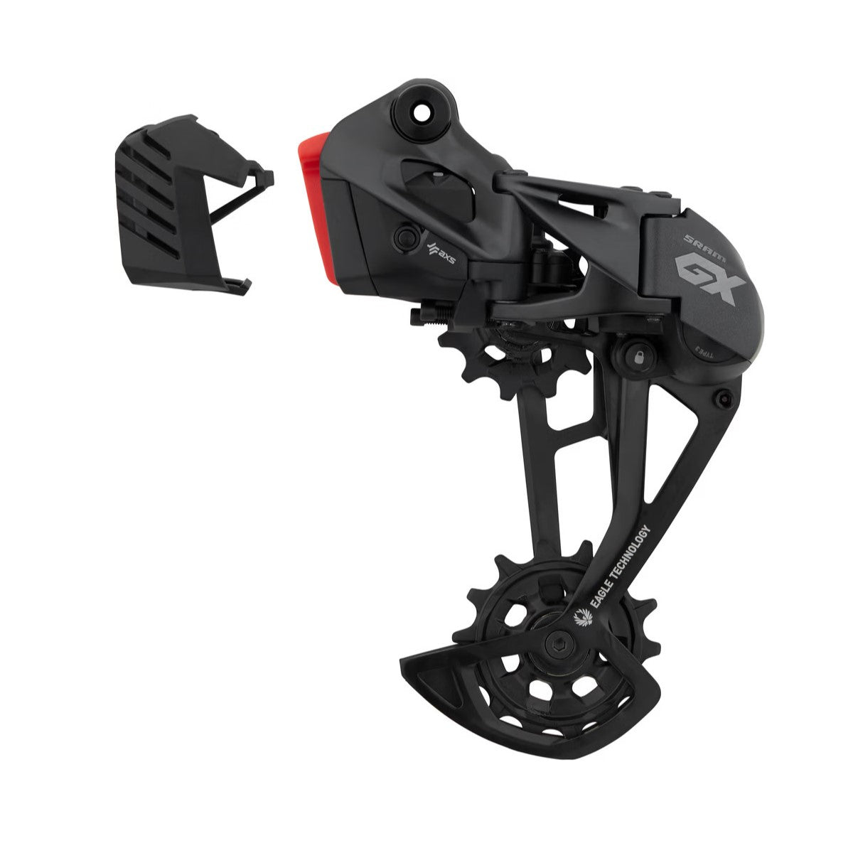 Zadní Přehazovačka SRAM GX EAGLE AXS 12V Lunar