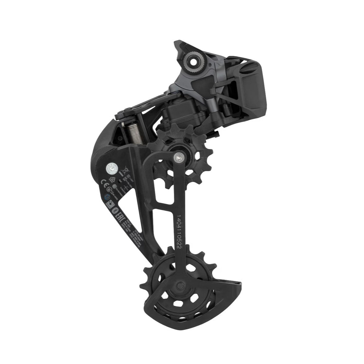 Zadní Přehazovačka SRAM GX EAGLE AXS 12V Lunar