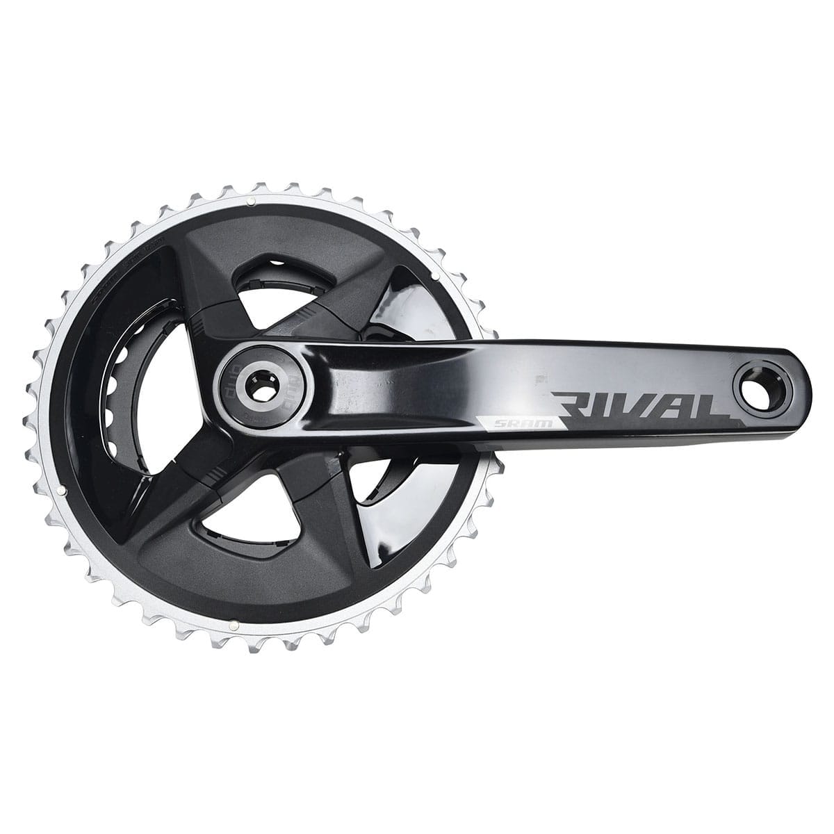 Kampiakseli 12V SRAM RIVAL AXS WIDE DUB
