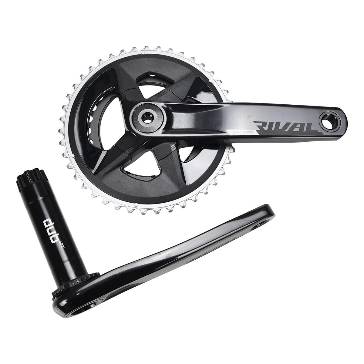 Kampiakseli 12V SRAM RIVAL AXS WIDE DUB