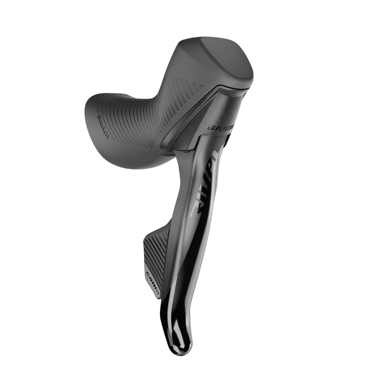 Komplet Bagbremse 12V SRAM RIVAL AXS HRD Flat Mount Uden Skive