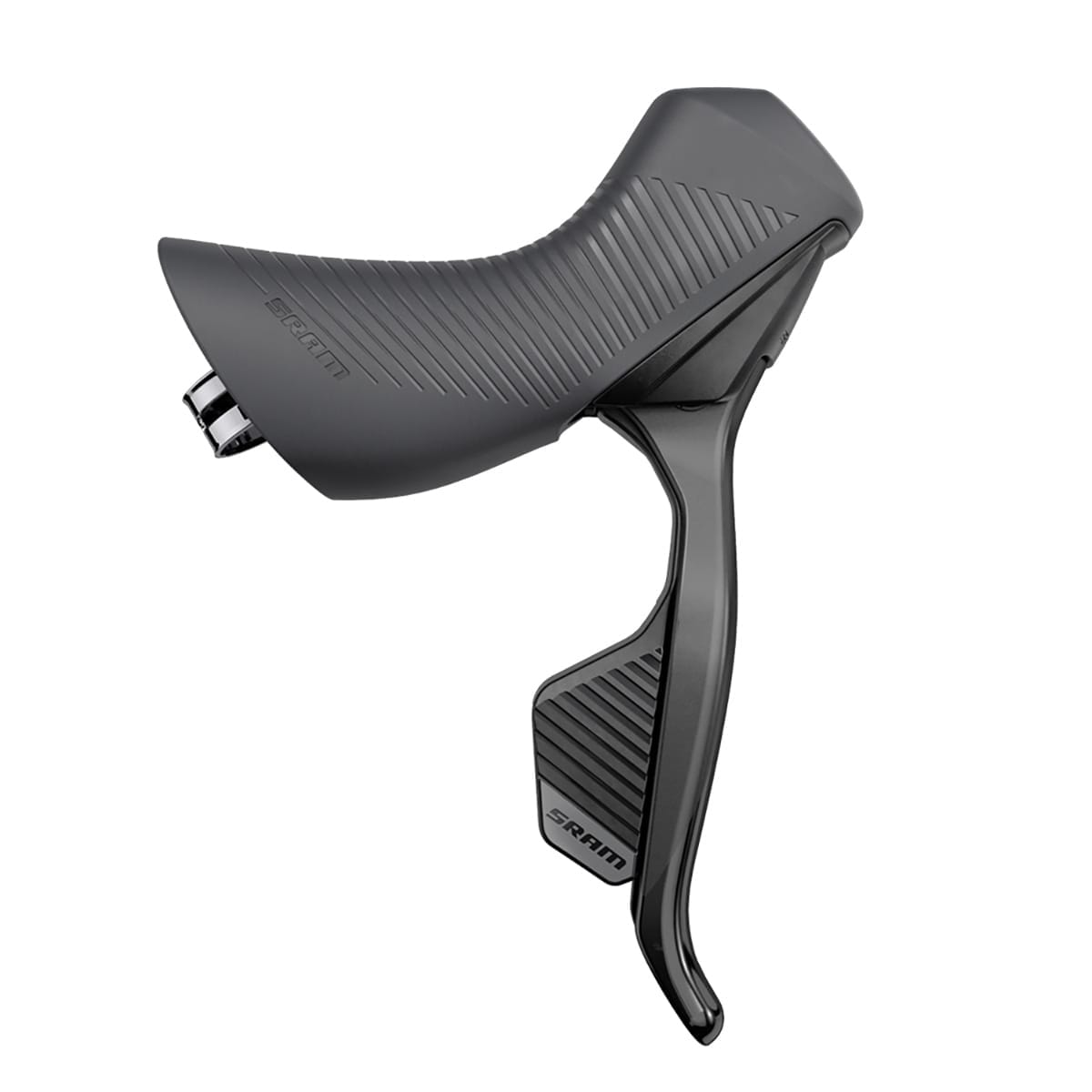 Komplet Bagbremse 12V SRAM RIVAL AXS HRD Flat Mount Uden Skive