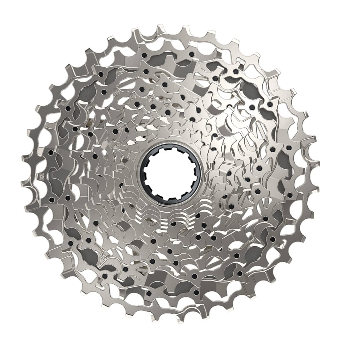 Kazeta 12R SRAM RIVAL XG-1250