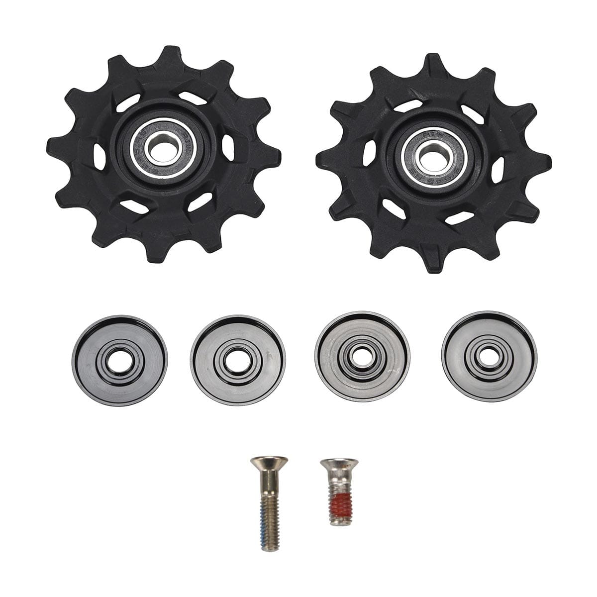 Achterderailleurwieltjes SRAM RIVAL ETAP AXS 12 versnellingen #11.7518.093.013