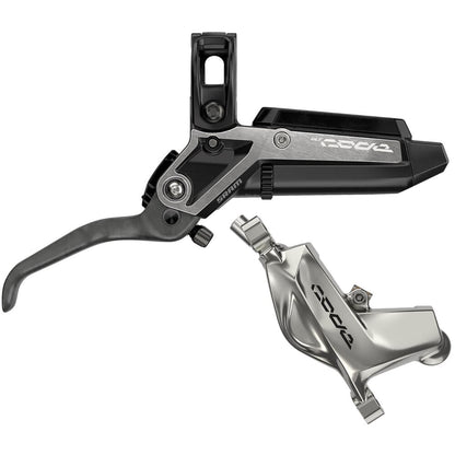SRAM CODE ULTIMATE STEALTH anglies priekinis stabdys BE DISKO