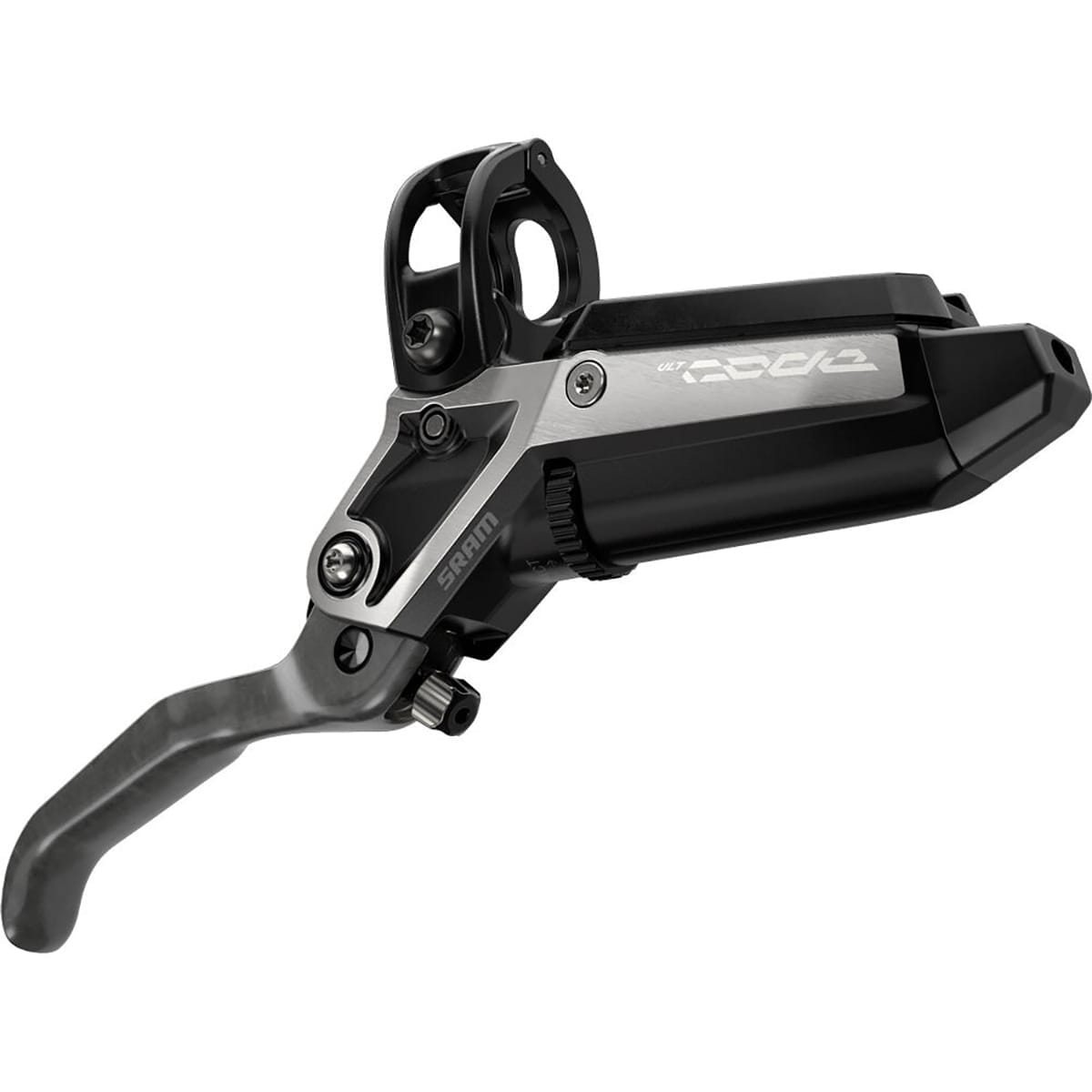 Vorderbremse SRAM CODE ULTIMATE STEALTH Carbon OHNE SCHEIBE