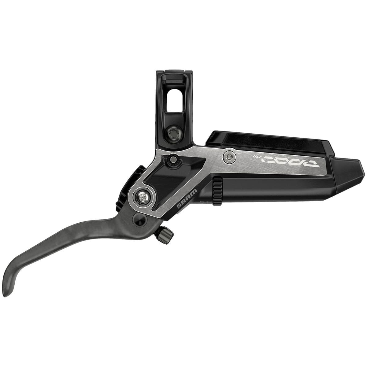 Travão Traseiro SRAM CODE ULTIMATE STEALTH Carbono SEM DISCO