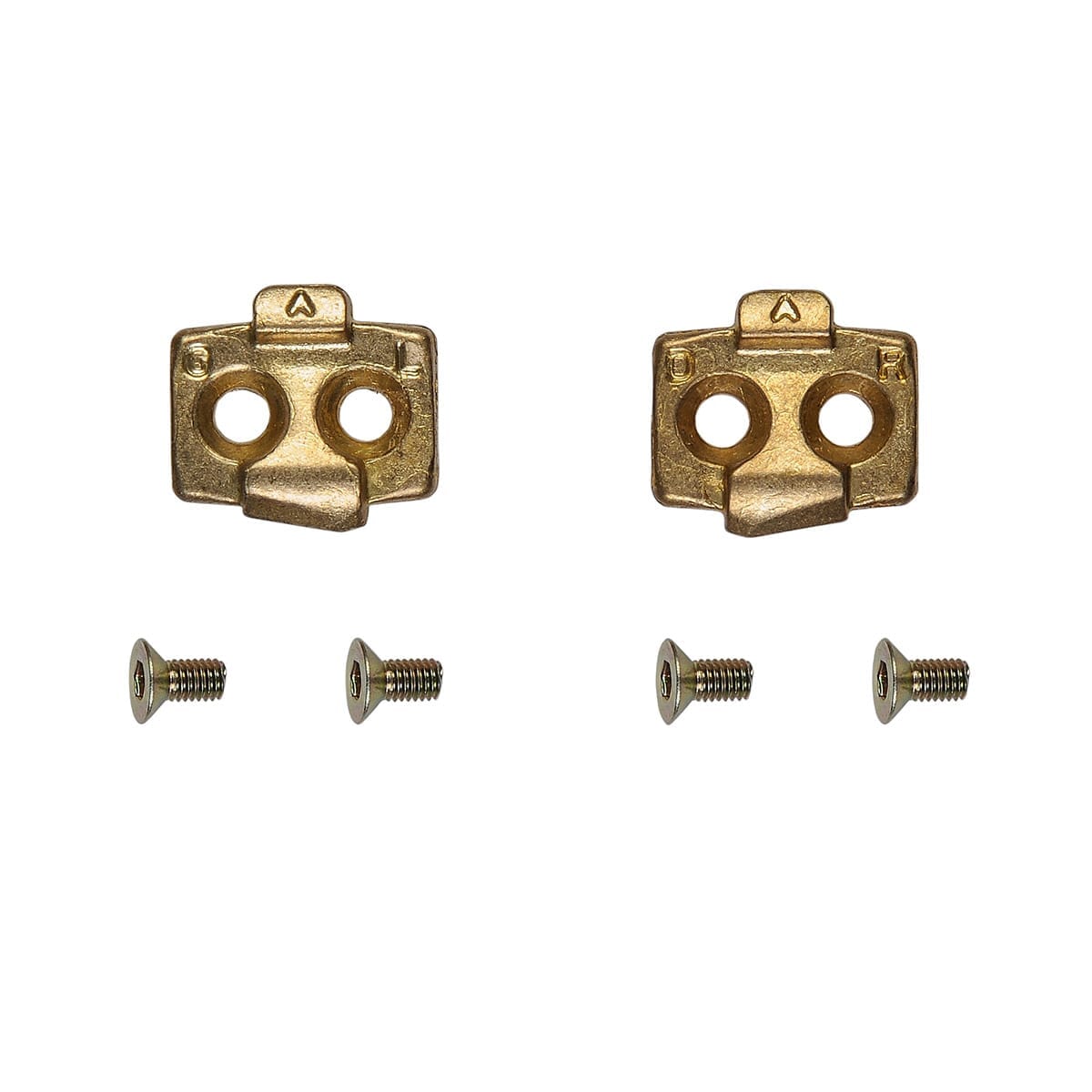 Cleat Kit for TIME ATAC 13-17° Pedals