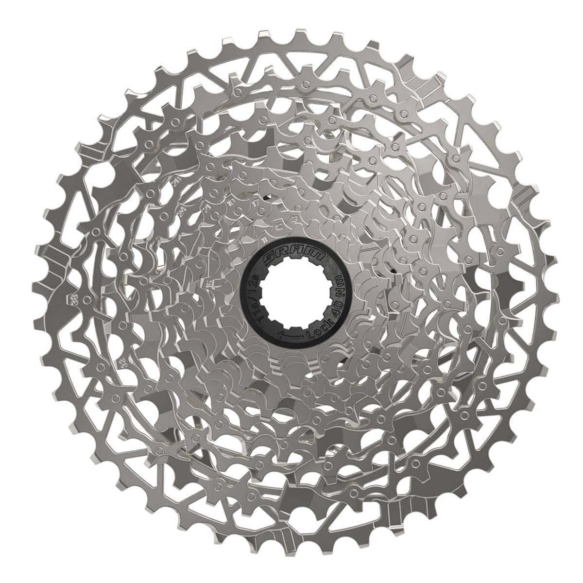 Pignone 12V SRAM PG-1231 APEX XPLR