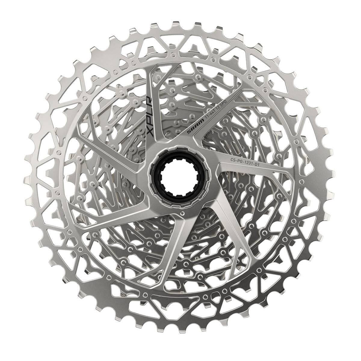 Pignone 12V SRAM PG-1231 APEX XPLR