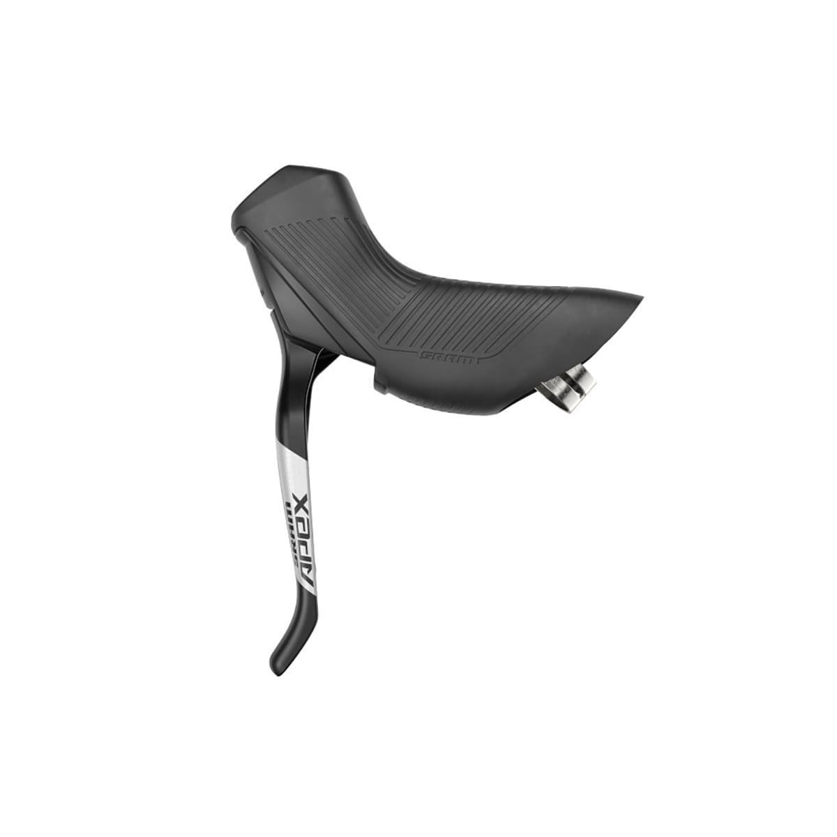 SRAM APEX D1 1X HRD Flat Mount Complete Front Brake Without Disc