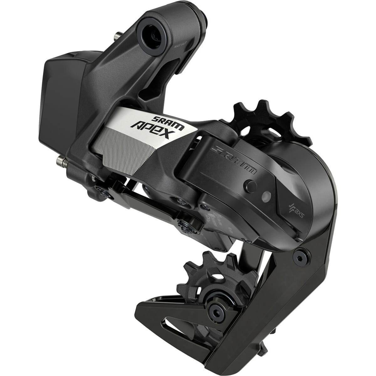 Hinterer Umwerfer SRAM APEX AXS XPLR D1 12V 44Zähne