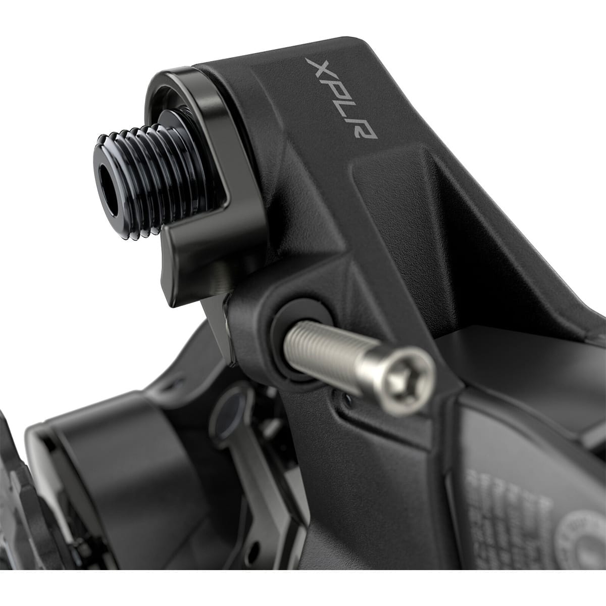 Hinterer Umwerfer SRAM APEX AXS XPLR D1 12V 44Zähne