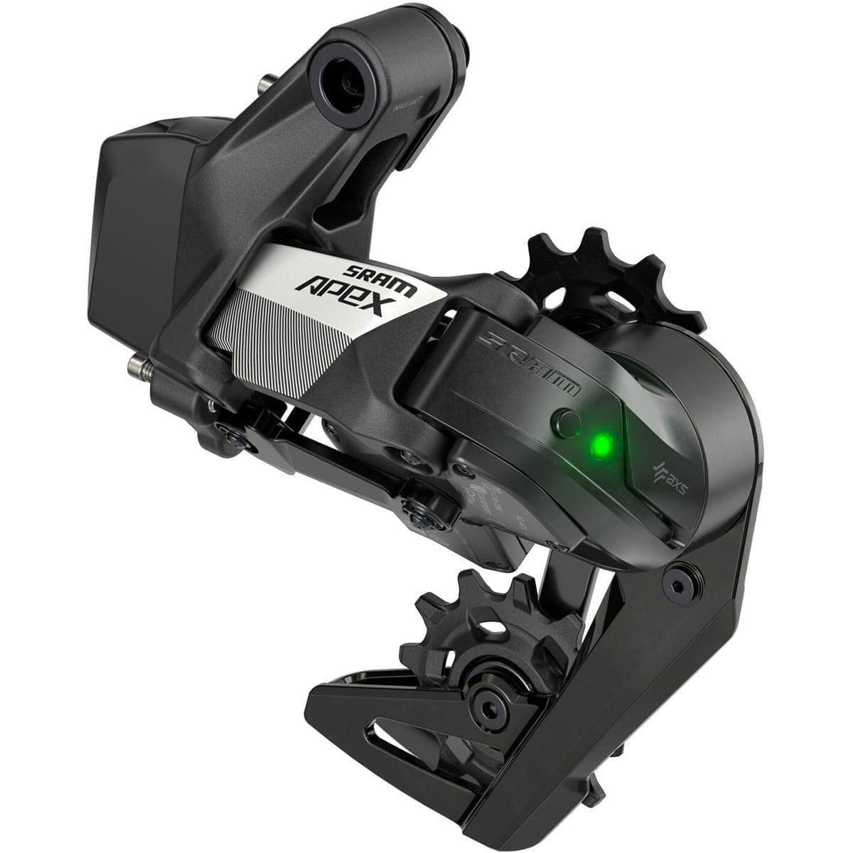 Hinterer Umwerfer SRAM APEX AXS XPLR D1 12V 44Zähne