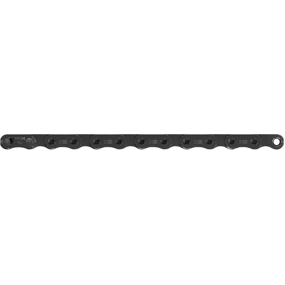 Kedja 12V SRAM X0 T-TYPE EAGLE Svart