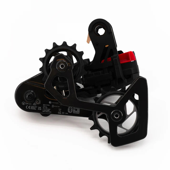 13-Gang Hinterderailleur SRAM RED XPLR AXS