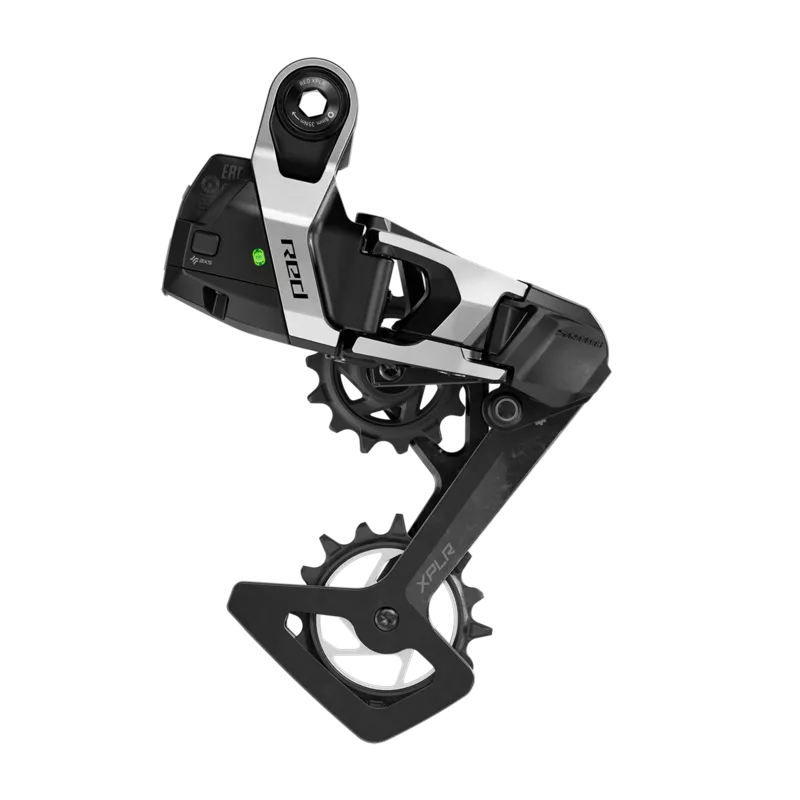 13-Gang Hinterderailleur SRAM RED XPLR AXS