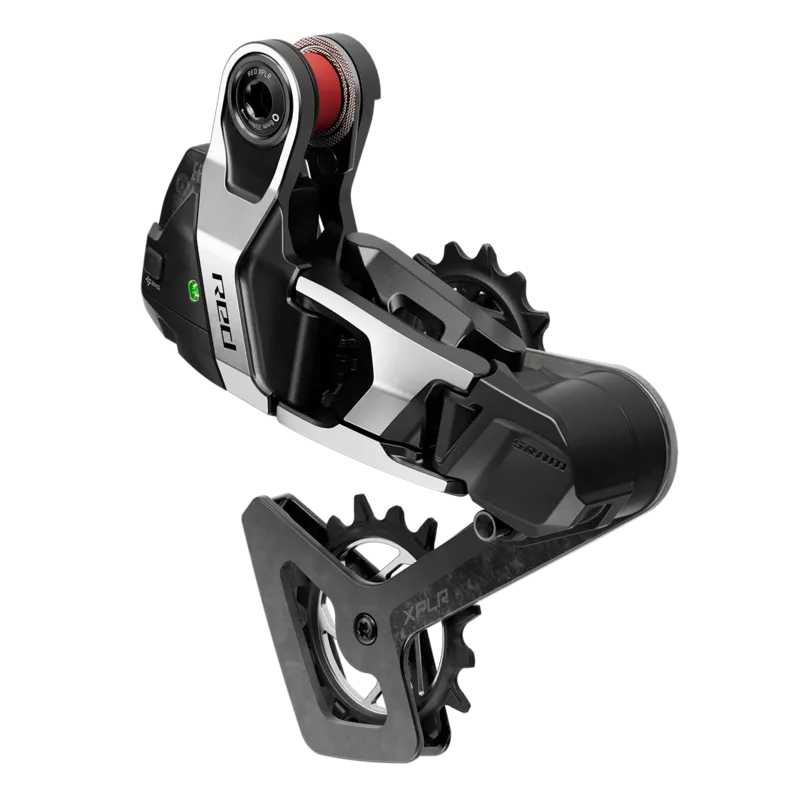13-Gang Hinterderailleur SRAM RED XPLR AXS