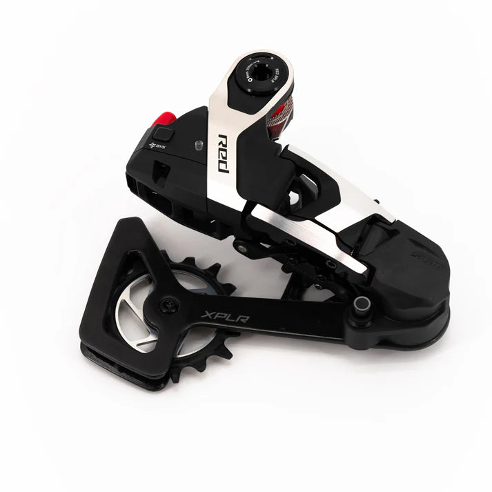 13-Gang Hinterderailleur SRAM RED XPLR AXS