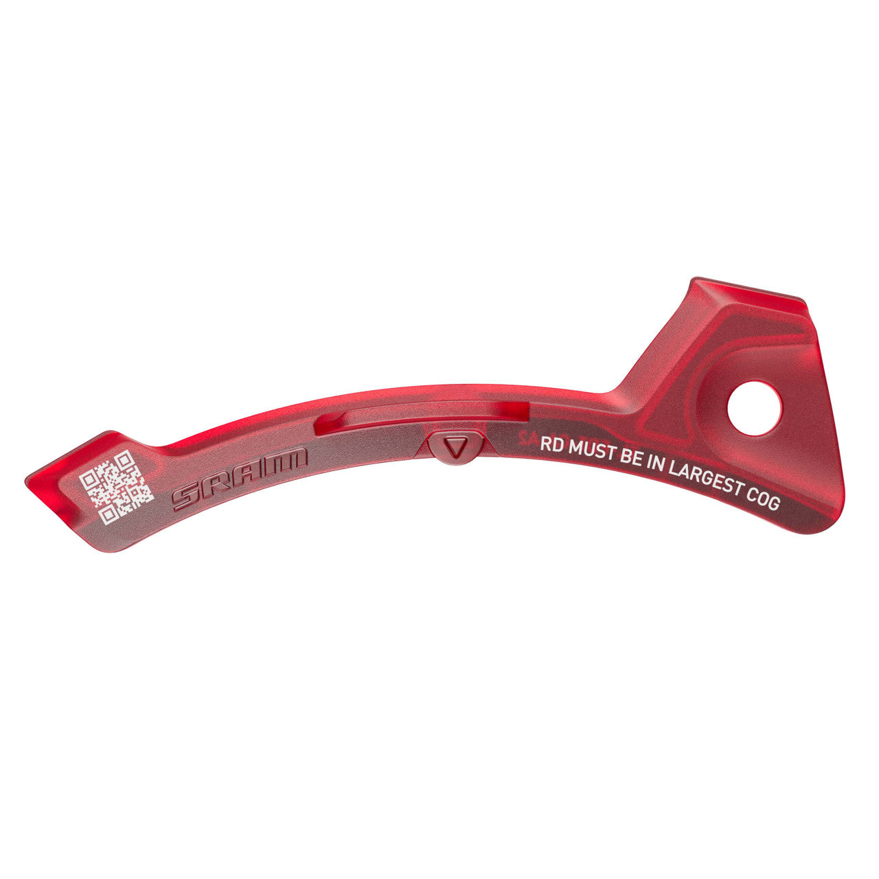SRAM RED AXS E1 Front Derailleur Adjustment Tool 46-50 Teeth