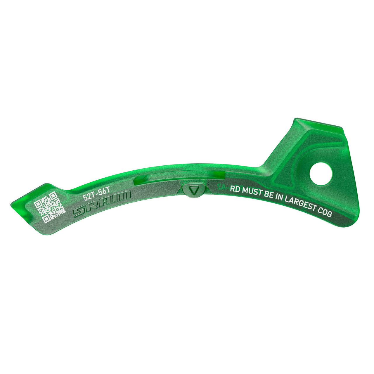 SRAM RED AXS E1 Front Derailleur Adjustment Tool 52-56 Teeth