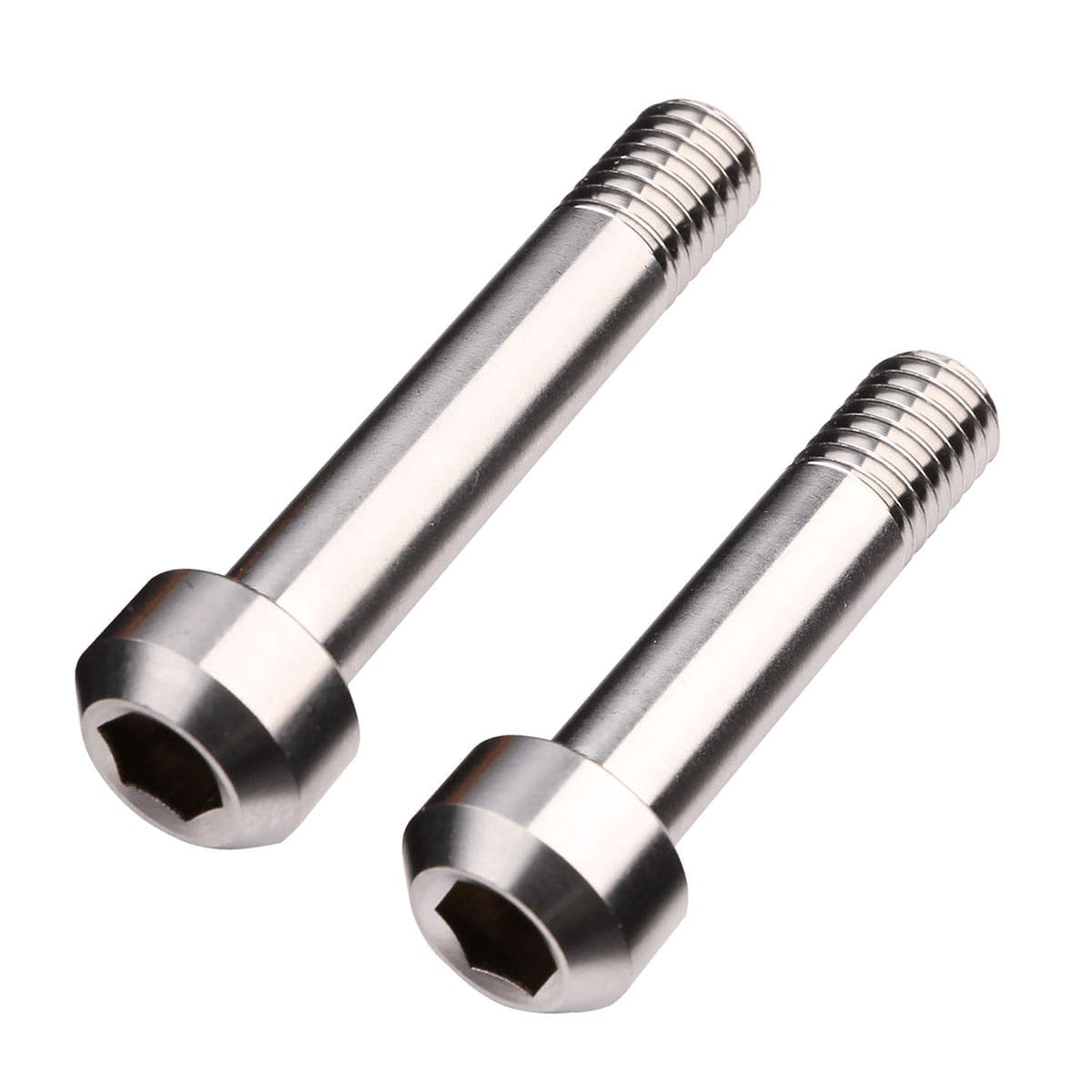 BURGTEC Titanium Dæmper Monteringsskrue Sæt Santa Cruz Nr. 1