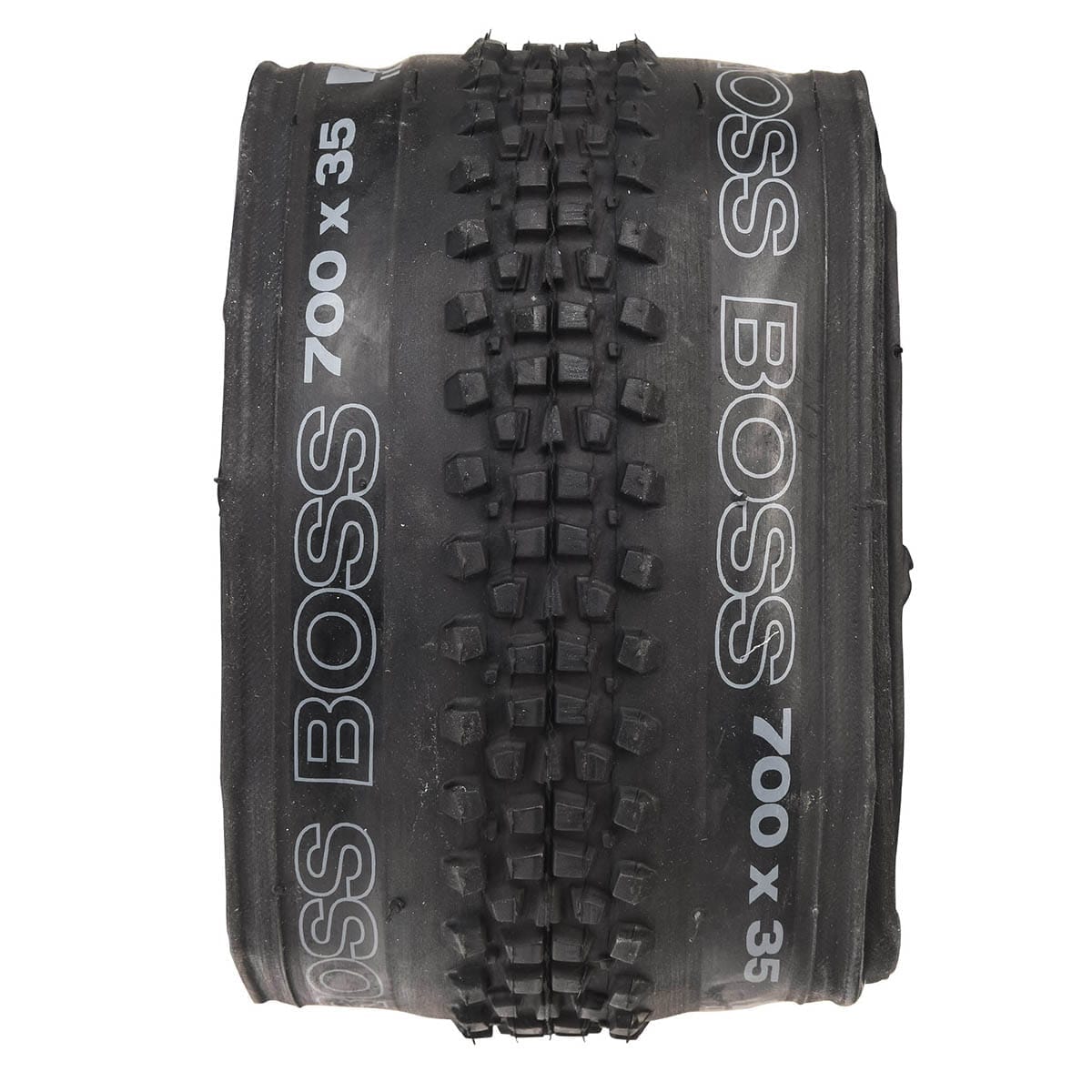 Pneumatico WTB CROSS BOSS TCS Light 700x35c Tubeless Ready Nero