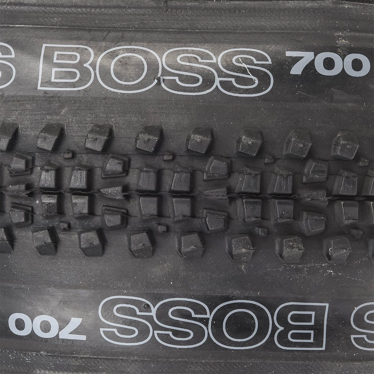 Pneumatico WTB CROSS BOSS TCS Light 700x35c Tubeless Ready Nero