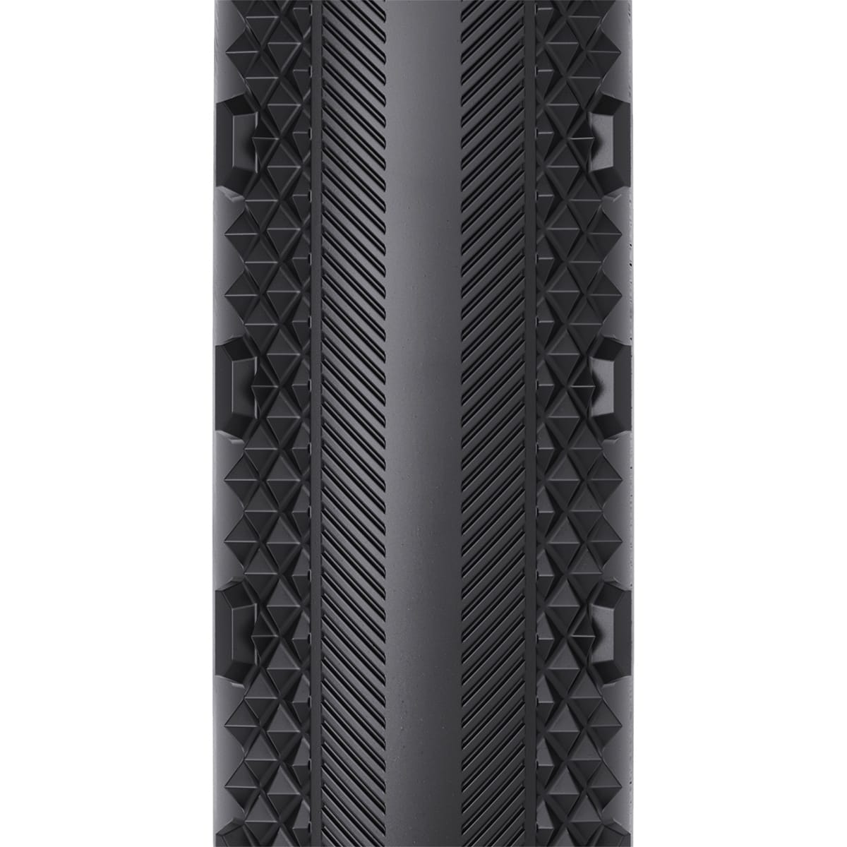 WTB BYWAY TCS 700x34c Tubeless Ready Souple dæk