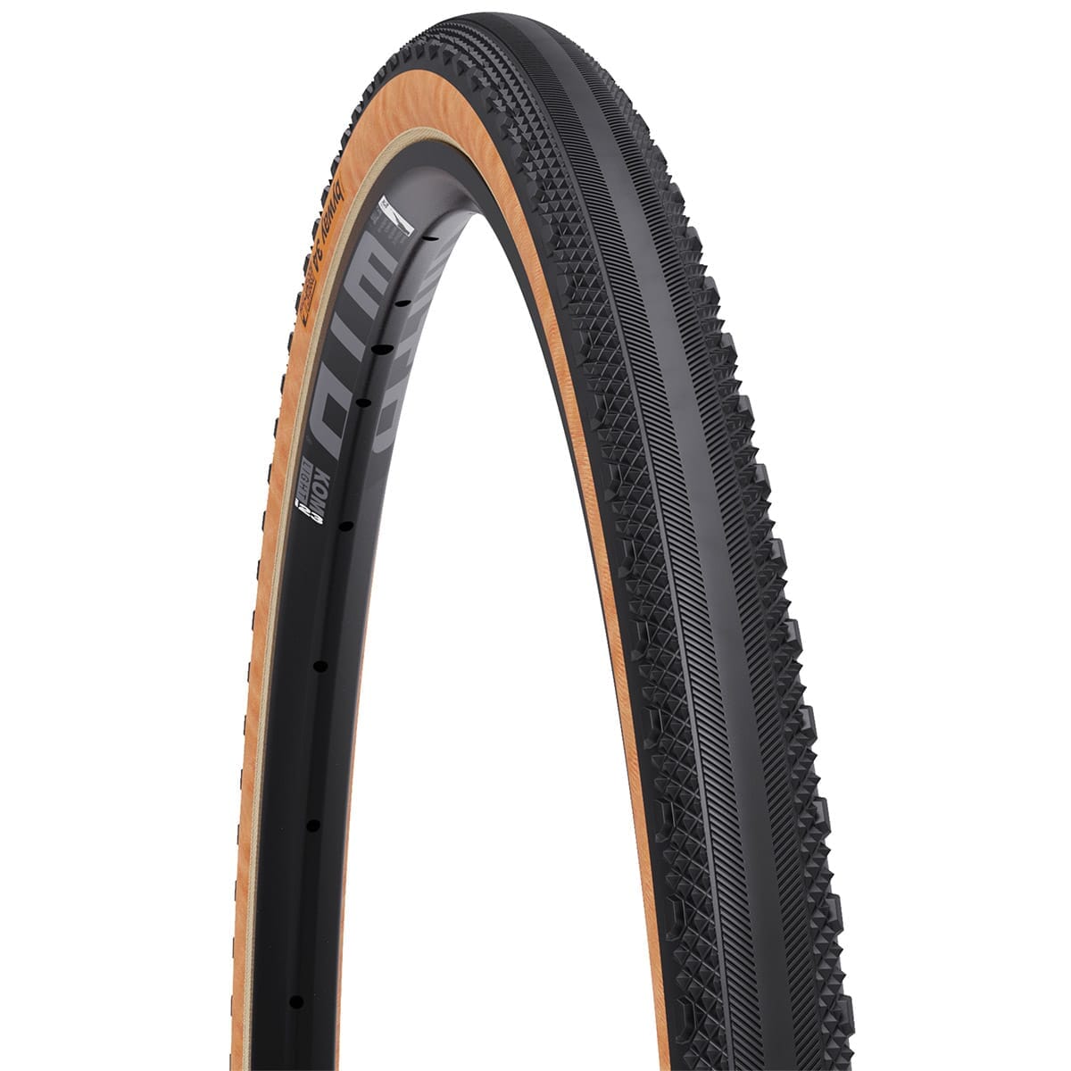 Däck WTB BYWAY TCS 700x34c Tubeless Ready Beige