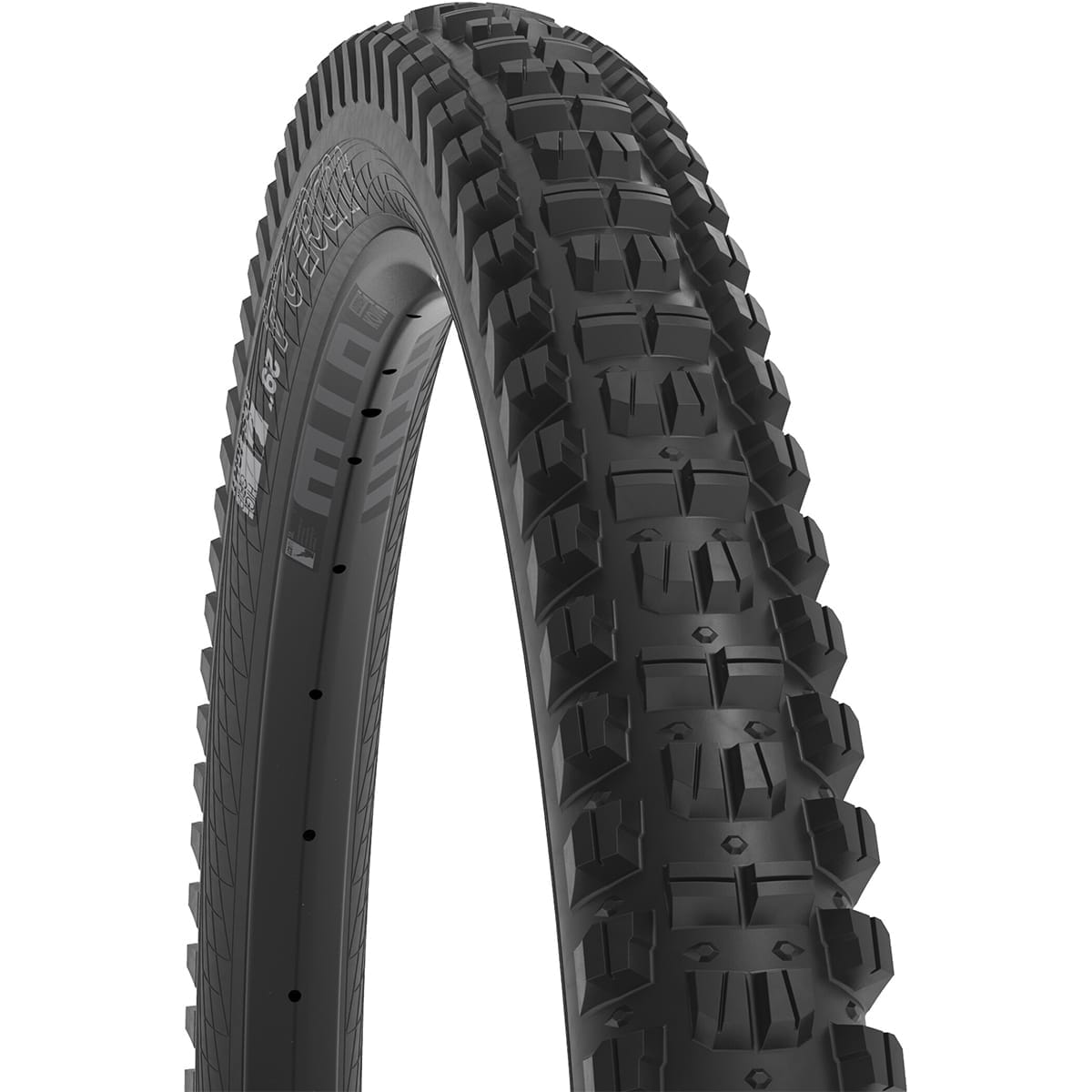 Dæk WTB JUDGE 29x2,40 TCS Tough Tubeless Ready Blød W010-0855