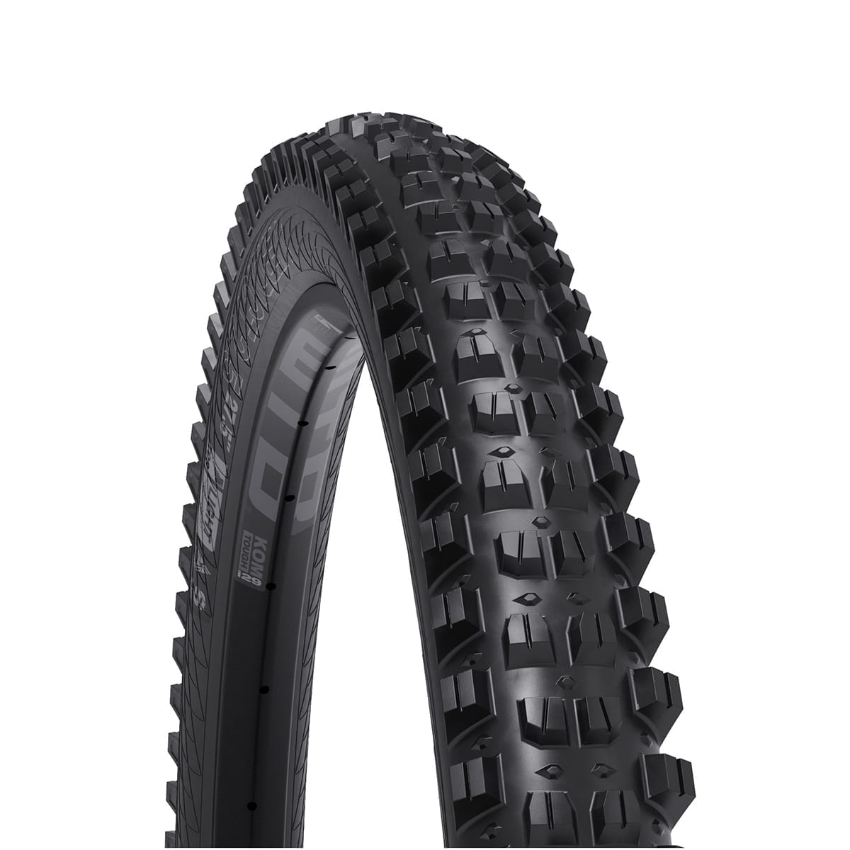 Dæk WTB VERDICT 27,5x2,50 TCS Light Tubeless Ready Souple W010-0901