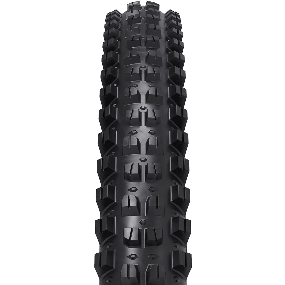 Dæk WTB VERDICT 27,5x2,50 TCS Light Tubeless Ready Souple W010-0901