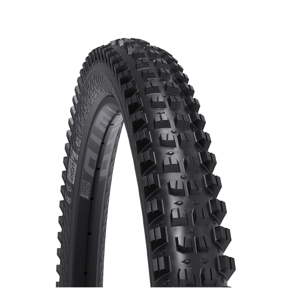 Dæk WTB VERDICT 29x2,50 TCS Tough Tubeless Ready Foldbar W010-0907
