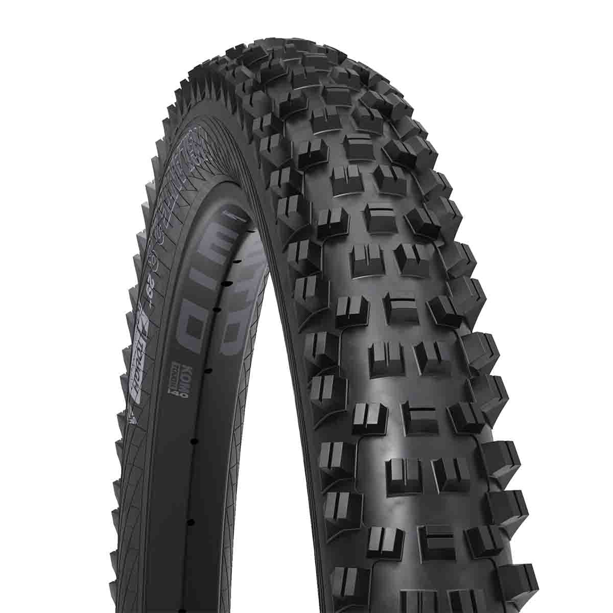 Pneu WTB VIGILANTE 29x2,50 TCS Light Tubeless Ready Flexível W010-0922