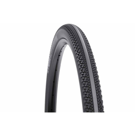 Pneu WTB VULPINE TCS LIGHT FAST ROLLING DUAL DNA SG 120tpi 700x40c Tubeless Ready Noir