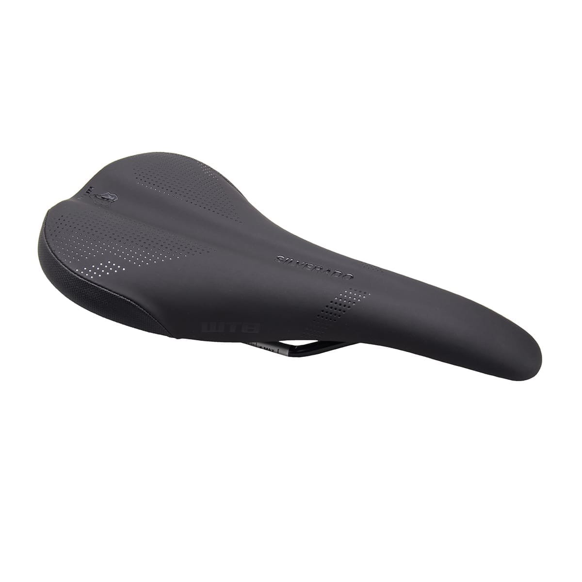 WTB SILVERADO 265 Medium 142mm Saddel CrMo Skinners