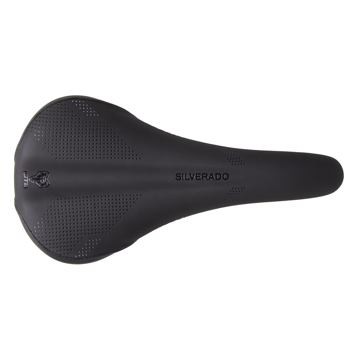 WTB SILVERADO 265 Medium 142mm Saddel CrMo Skinners