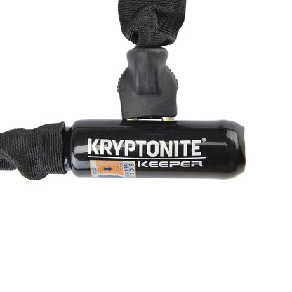 KRYPTONITE KEEPER 712 Chain Lock