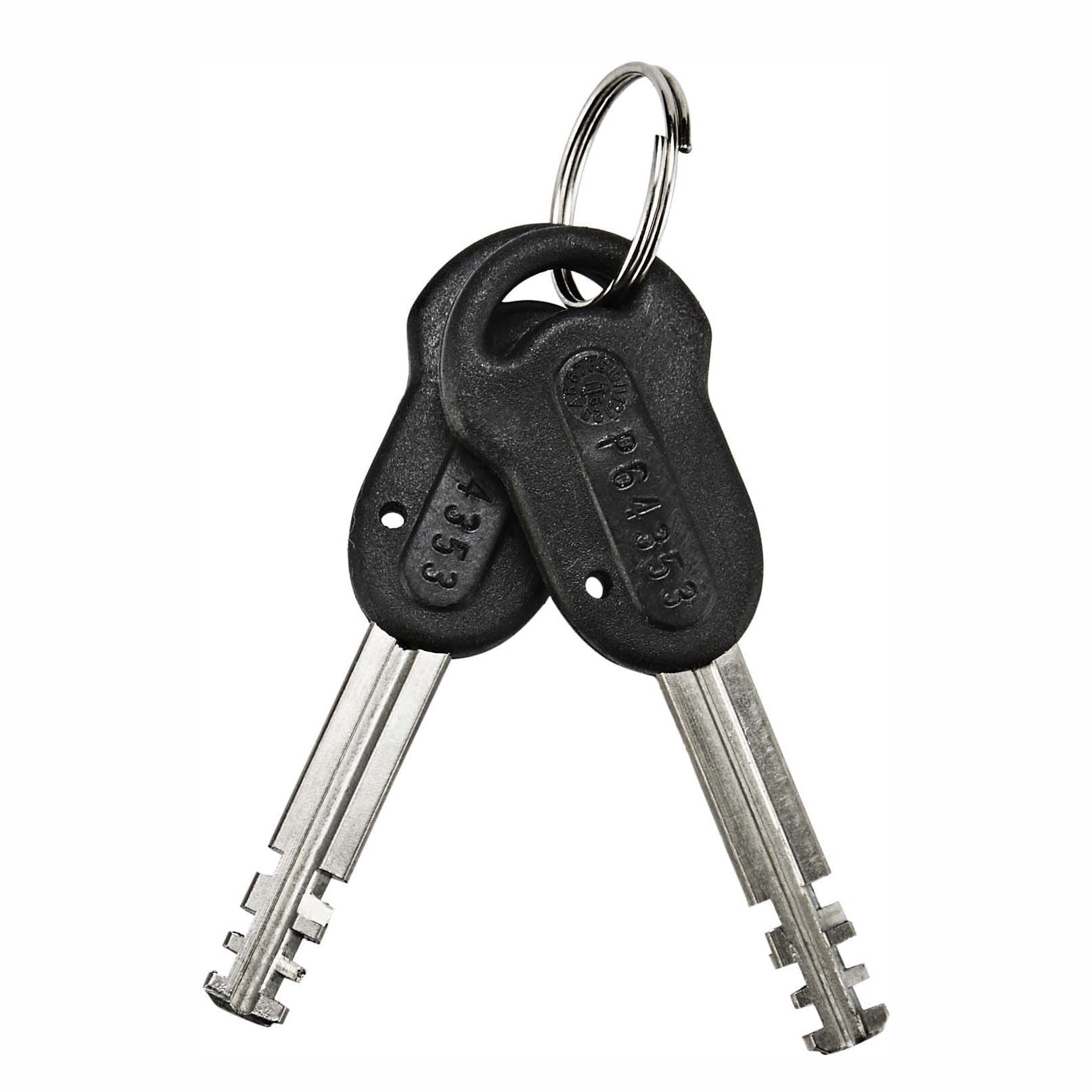 Antifurto U KRYPTONITE KryptoLok Mini-7