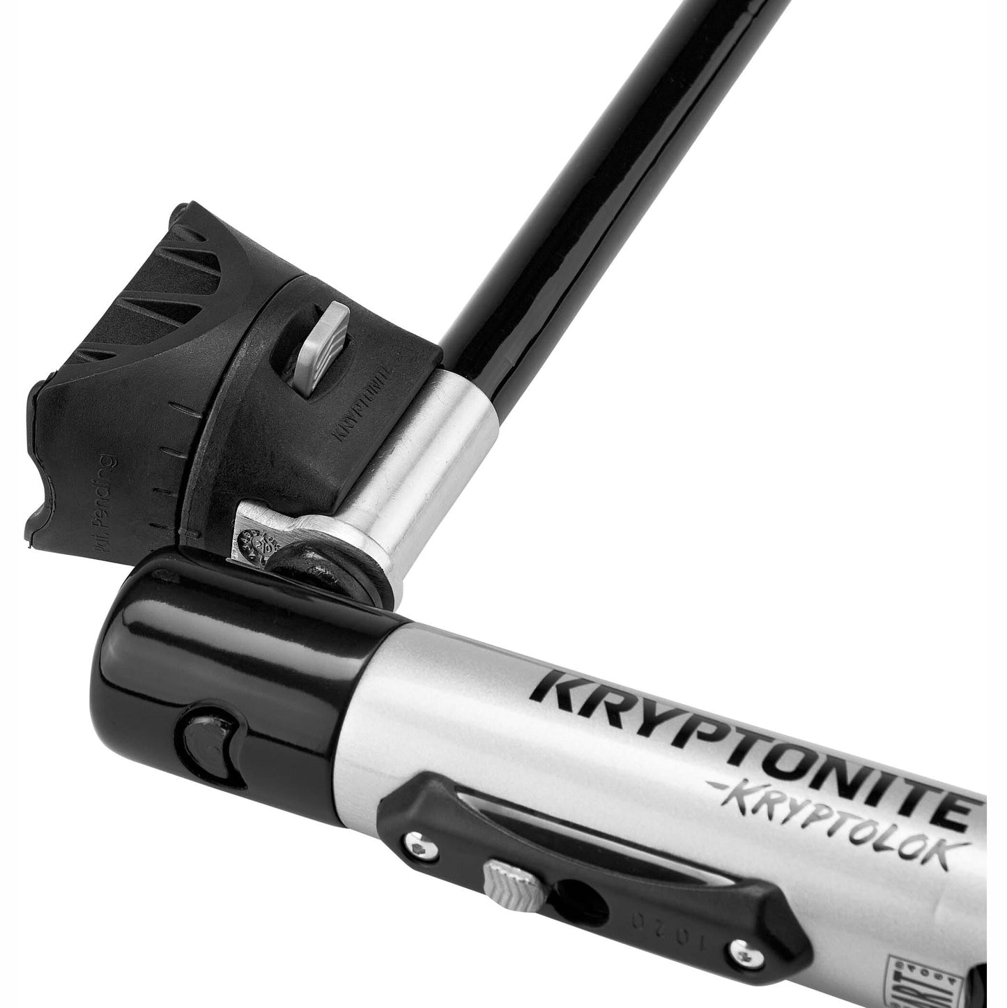Antifurto U KRYPTONITE KryptoLok Mini-7