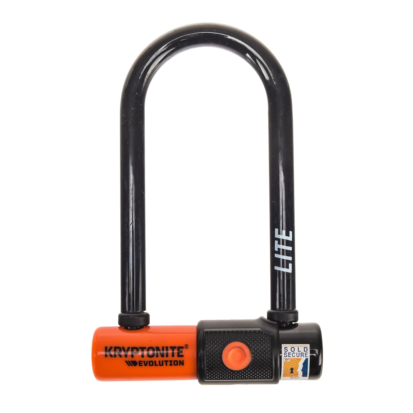 U-slot KRYPTONITE EVOLUTION LITE MINI-6