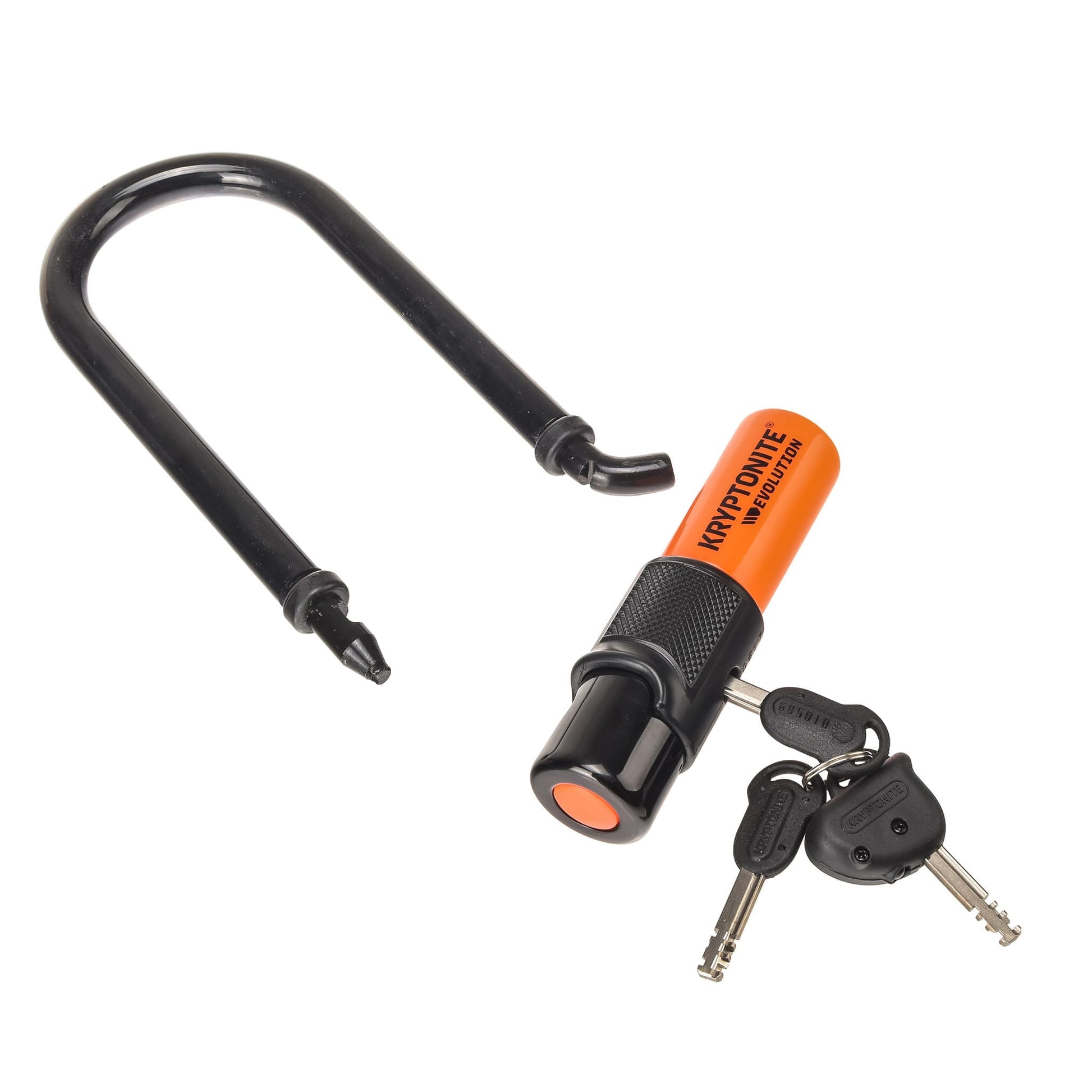 Veiligheidsslot U KRYPTONITE EVOLUTION LITE MINI-6