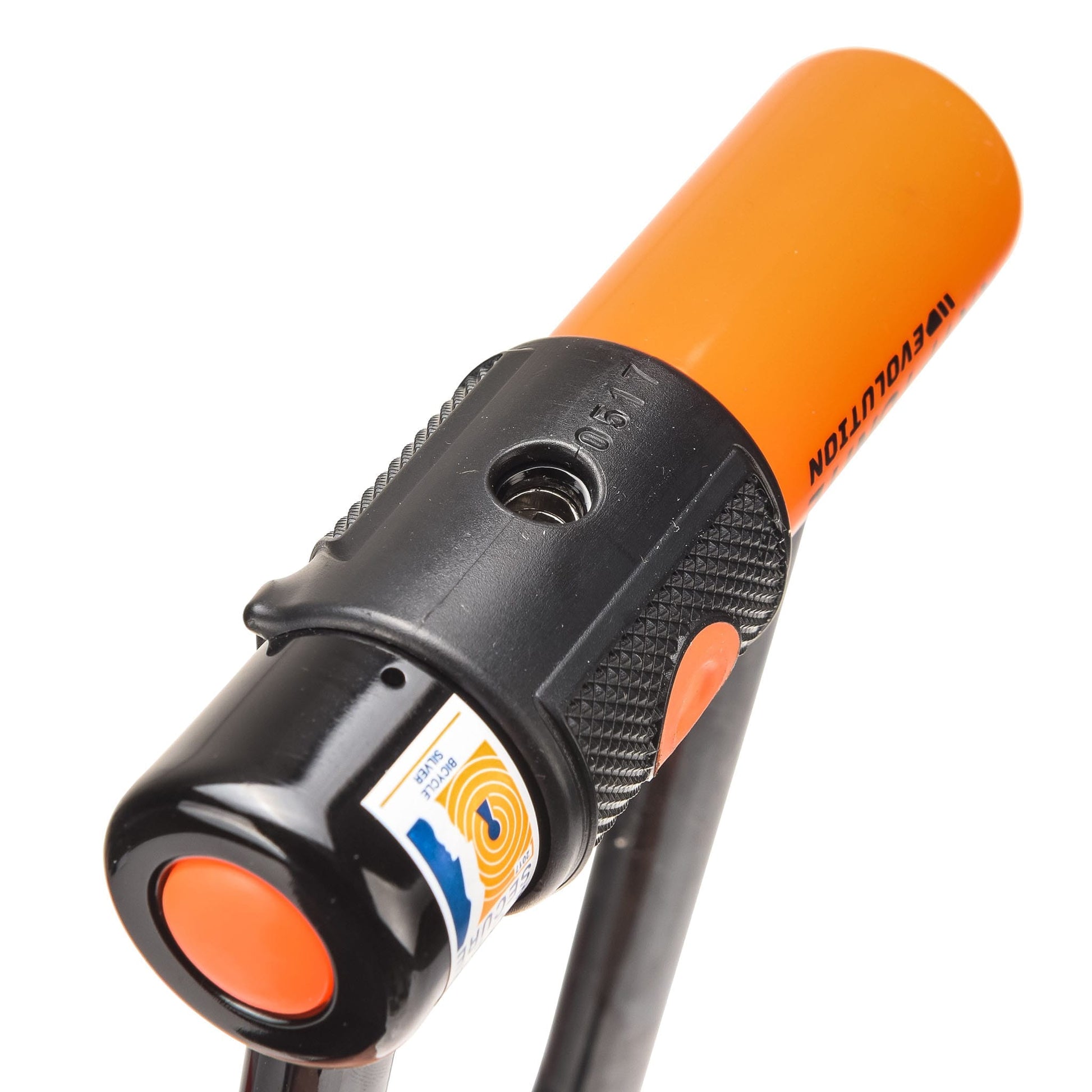 U-slot KRYPTONITE EVOLUTION LITE MINI-6