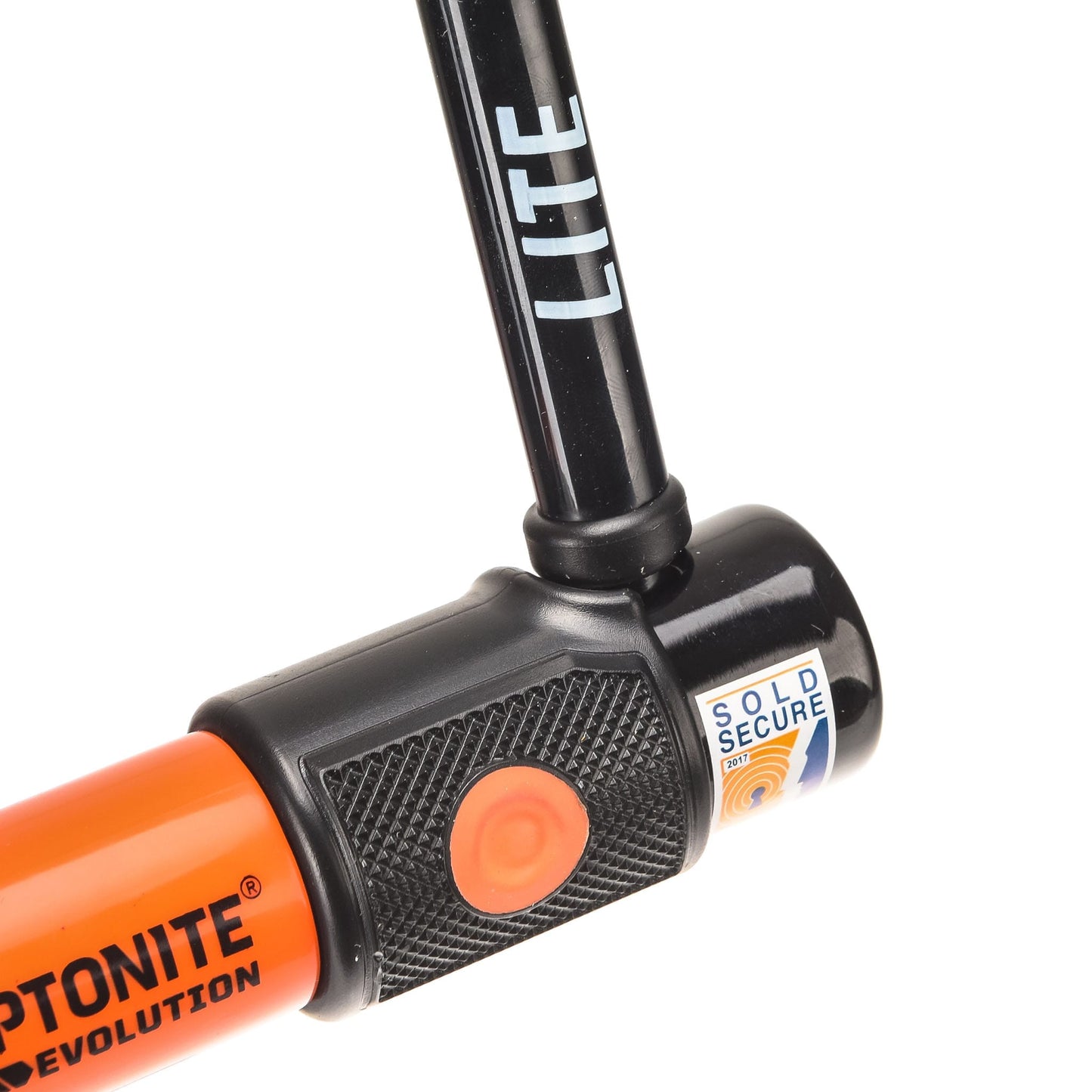 U-slot KRYPTONITE EVOLUTION LITE MINI-6