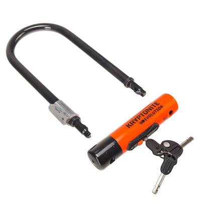 KRYPTONITE EVOLUTION STANDARD U-Lock
