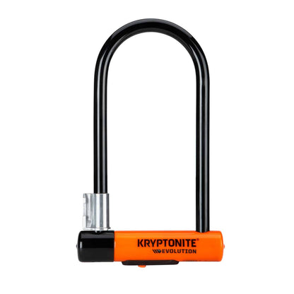 KRYPTONITE EVOLUTION STANDARD U-Lock