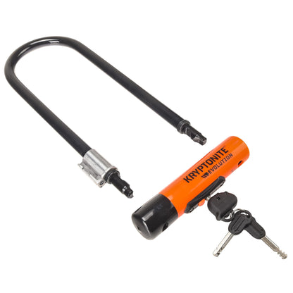 KRYPTONITE EVOLUTION LS U-lock