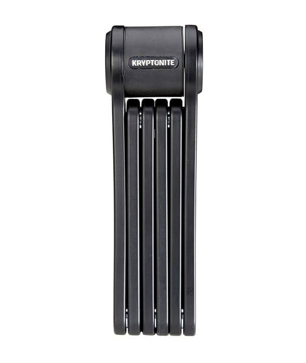 Antivol Articulé Pliant KRYPTONITE 510 KEEPER